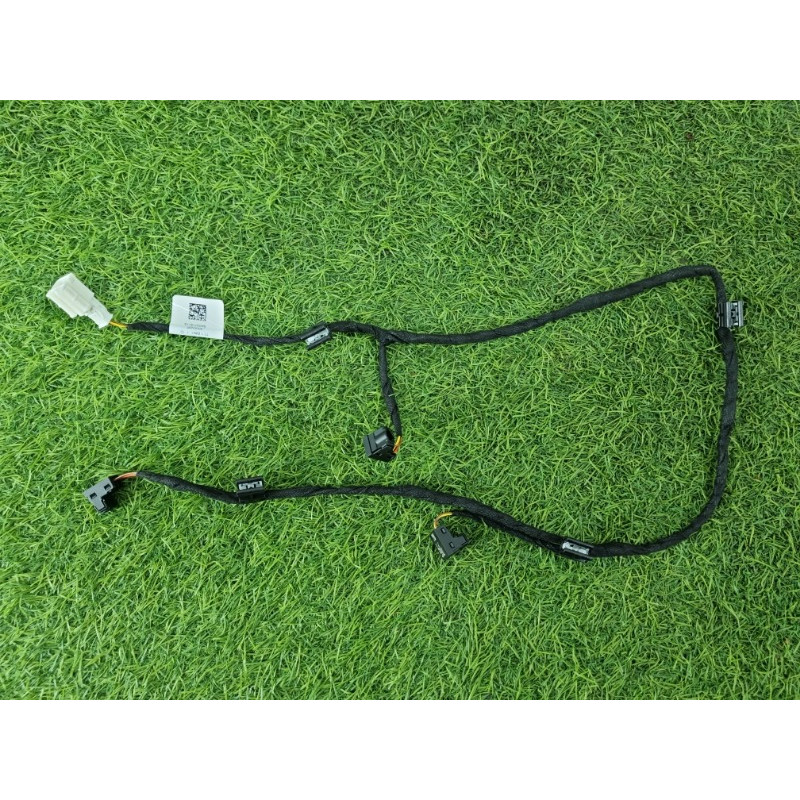 Проводка подсветки карты двери (закрытая категория) Mercedes-Benz EQB 350 X243 2022 A1779069205