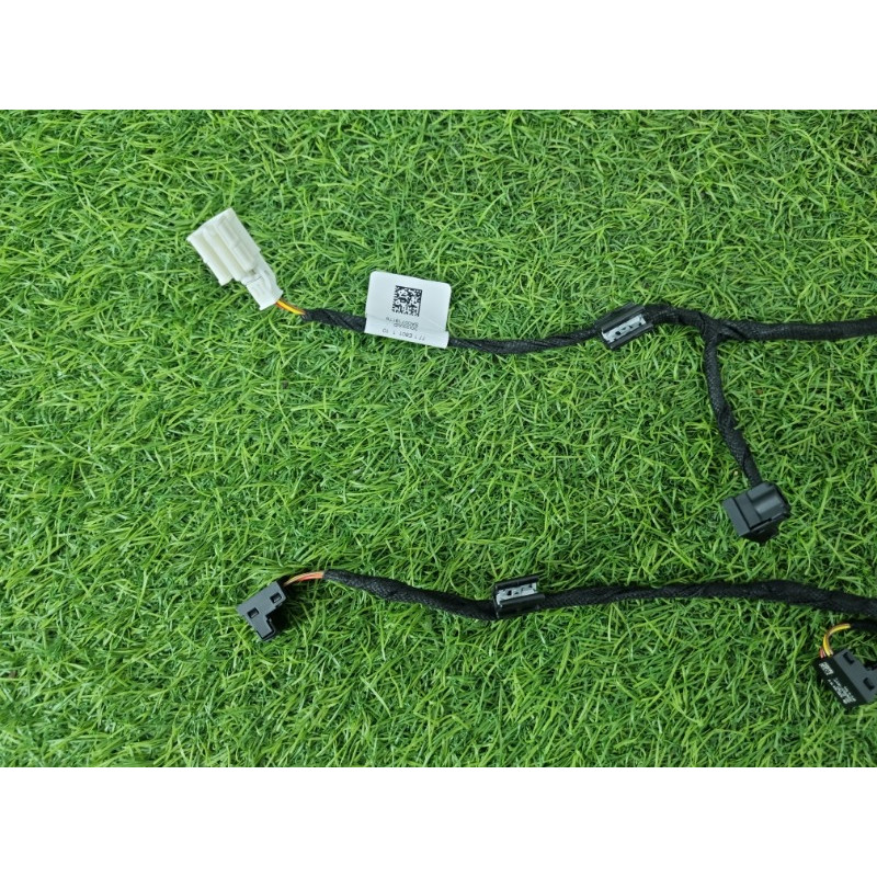 Проводка подсветки карты двери (закрытая категория) Mercedes-Benz EQB 350 X243 2022 A1779069205