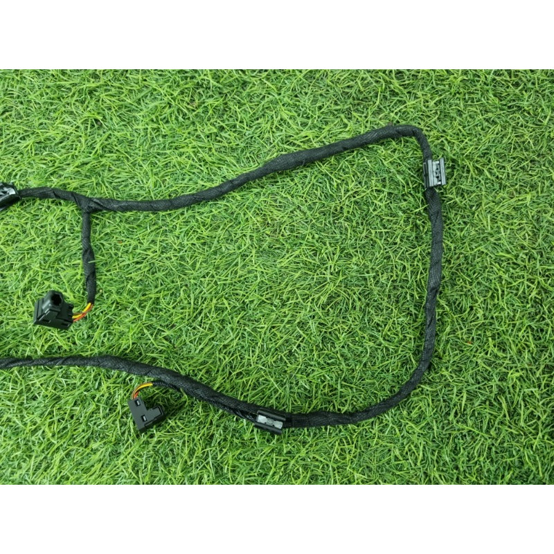 Проводка подсветки карты двери (закрытая категория) Mercedes-Benz EQB 350 X243 2022 A1779069205