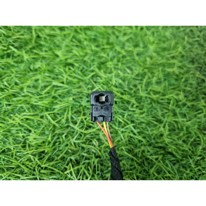 Проводка подсветки карты двери (закрытая категория) Mercedes-Benz EQB 350 X243 2022 A1779069205