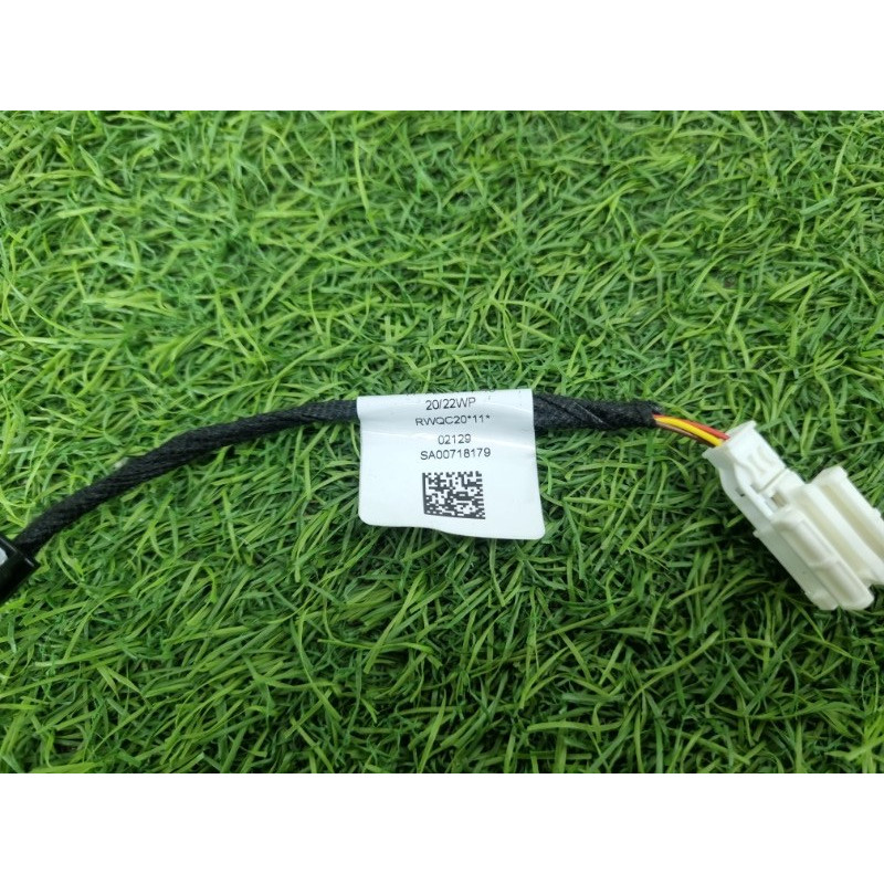 Проводка подсветки карты двери (закрытая категория) Mercedes-Benz EQB 350 X243 2022 A1779069205