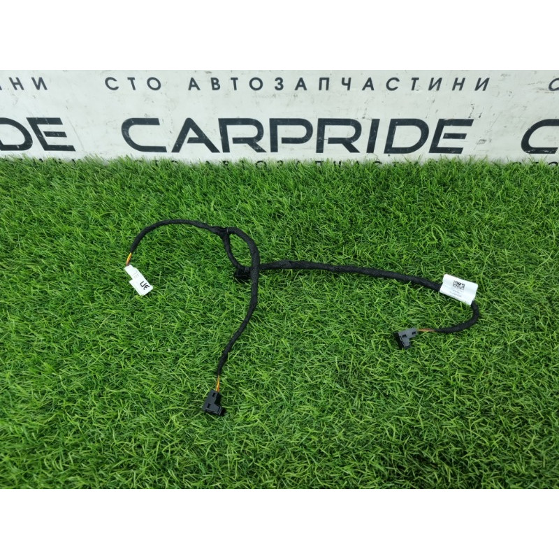 Проводка подсветки карты двери (закрытая категория) Mercedes-Benz EQB 350 X243 2022 A1779069305
