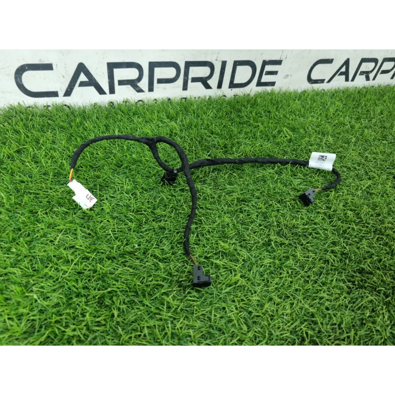 Проводка подсветки карты двери (закрытая категория) Mercedes-Benz EQB 350 X243 2022 A1779069305