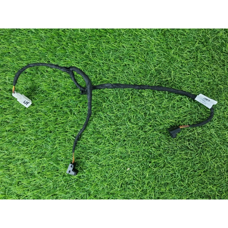 Проводка подсветки карты двери (закрытая категория) Mercedes-Benz EQB 350 X243 2022 A1779069305