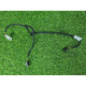 Проводка подсветки карты двери (закрытая категория) Mercedes-Benz EQB 350 X243 2022 A1779069305
