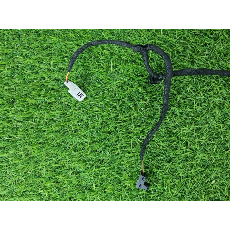 Проводка подсветки карты двери (закрытая категория) Mercedes-Benz EQB 350 X243 2022 A1779069305