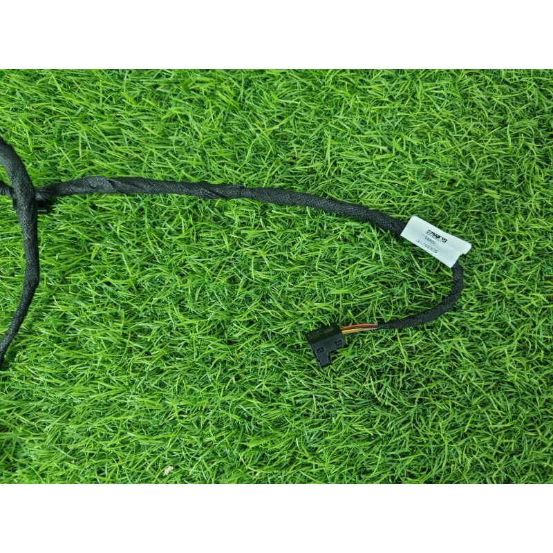 Проводка подсветки карты двери (закрытая категория) Mercedes-Benz EQB 350 X243 2022 A1779069305