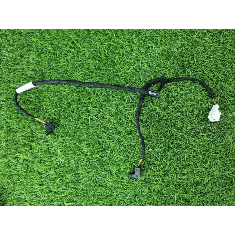 Проводка подсветки карты двери (закрытая категория) Mercedes-Benz EQB 350 X243 2022 A1779069305