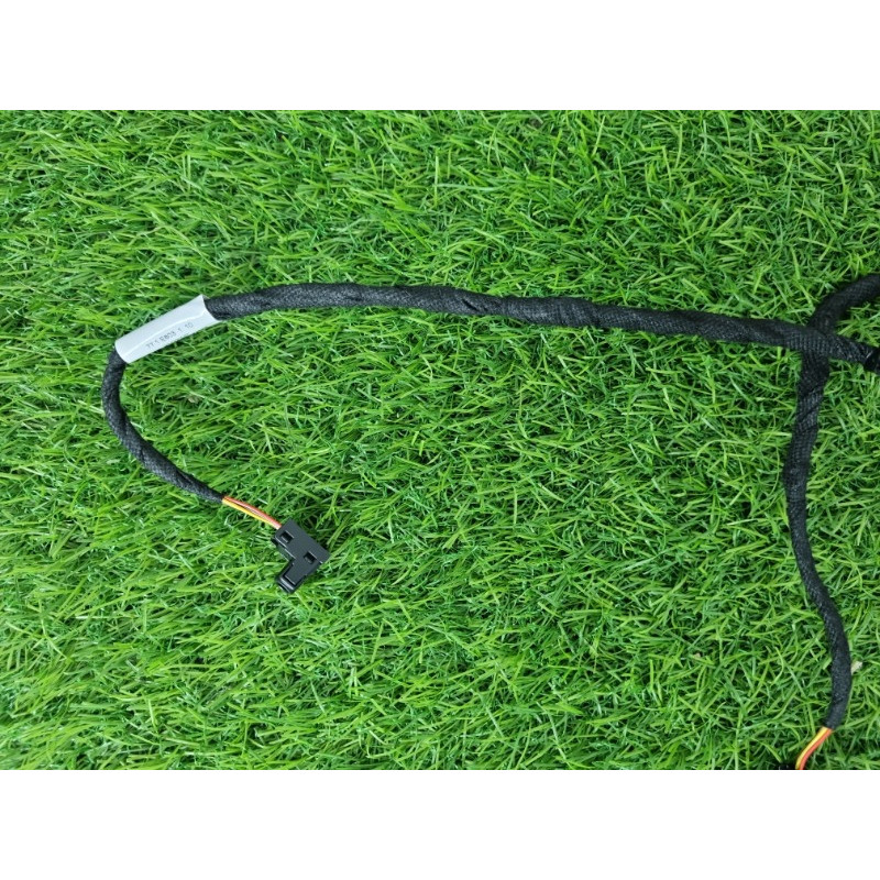 Проводка подсветки карты двери (закрытая категория) Mercedes-Benz EQB 350 X243 2022 A1779069305