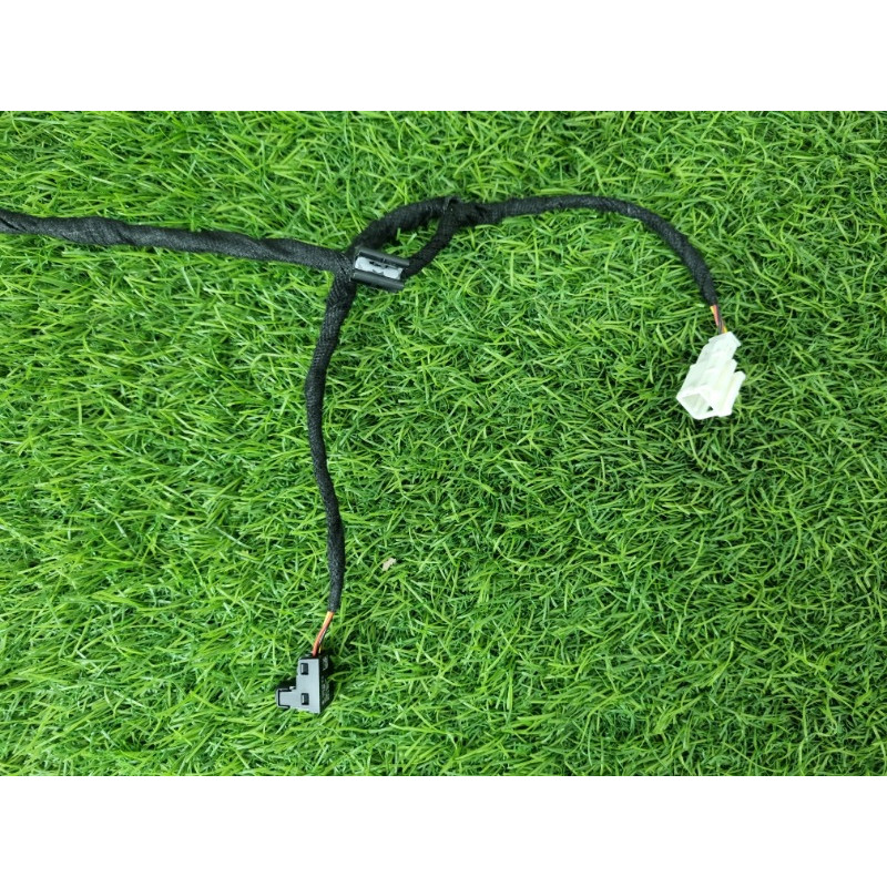 Проводка подсветки карты двери (закрытая категория) Mercedes-Benz EQB 350 X243 2022 A1779069305