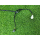 Проводка подсветки карты двери (закрытая категория) Mercedes-Benz EQB 350 X243 2022 A1779069305