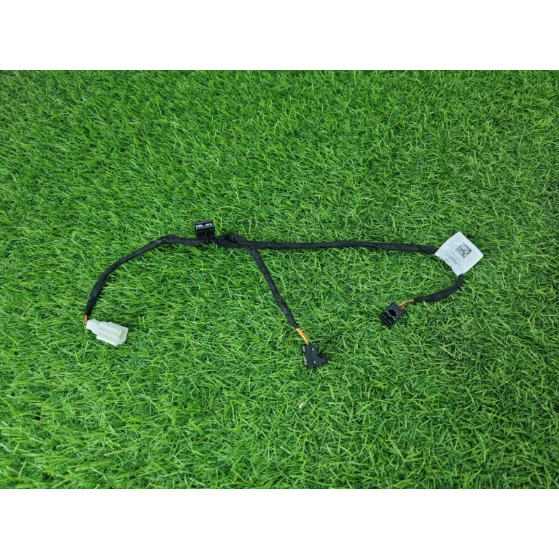 Проводка подсветки карты двери (закрытая категория) Mercedes-Benz EQB 350 X243 2022 A1779069305