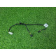 Проводка подсветки карты двери (закрытая категория) Mercedes-Benz EQB 350 X243 2022 A1779069305
