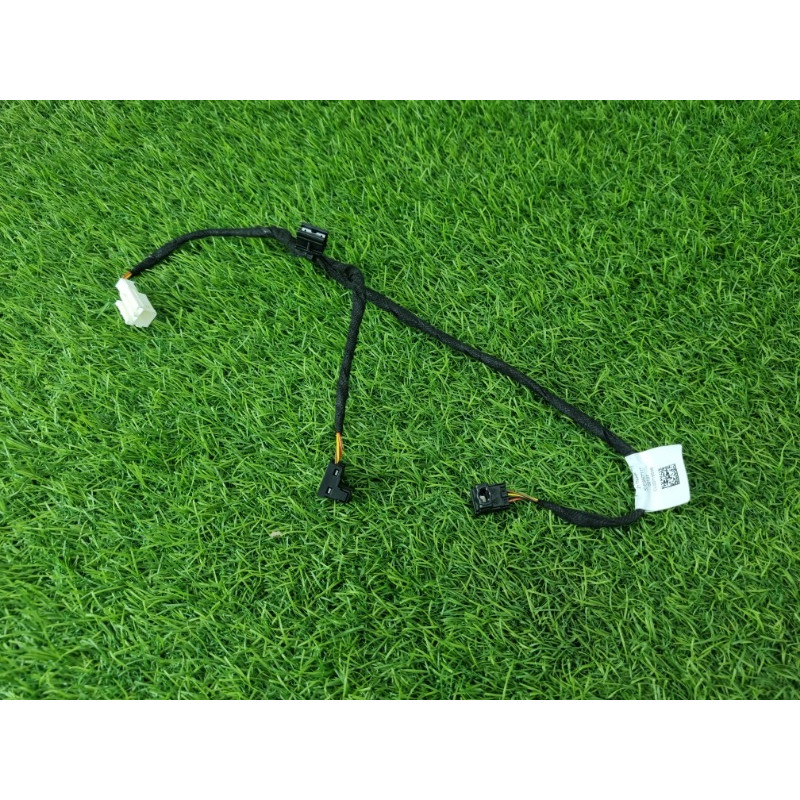 Проводка подсветки карты двери (закрытая категория) Mercedes-Benz EQB 350 X243 2022 A1779069305