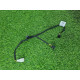 Проводка подсветки карты двери (закрытая категория) Mercedes-Benz EQB 350 X243 2022 A1779069305