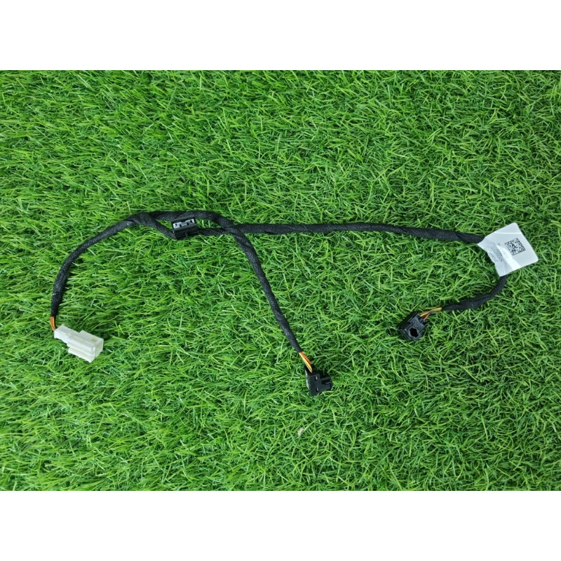 Проводка подсветки карты двери (закрытая категория) Mercedes-Benz EQB 350 X243 2022 A1779069305