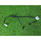 Проводка подсветки карты двери (закрытая категория) Mercedes-Benz EQB 350 X243 2022 A1779069305