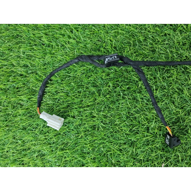 Проводка подсветки карты двери (закрытая категория) Mercedes-Benz EQB 350 X243 2022 A1779069305