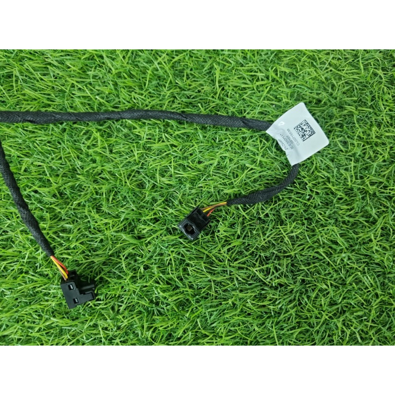 Проводка подсветки карты двери (закрытая категория) Mercedes-Benz EQB 350 X243 2022 A1779069305