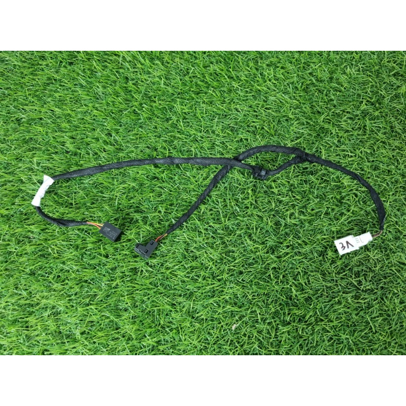 Проводка подсветки карты двери (закрытая категория) Mercedes-Benz EQB 350 X243 2022 A1779069305