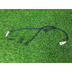 Проводка подсветки карты двери (закрытая категория) Mercedes-Benz EQB 350 X243 2022 A1779069305