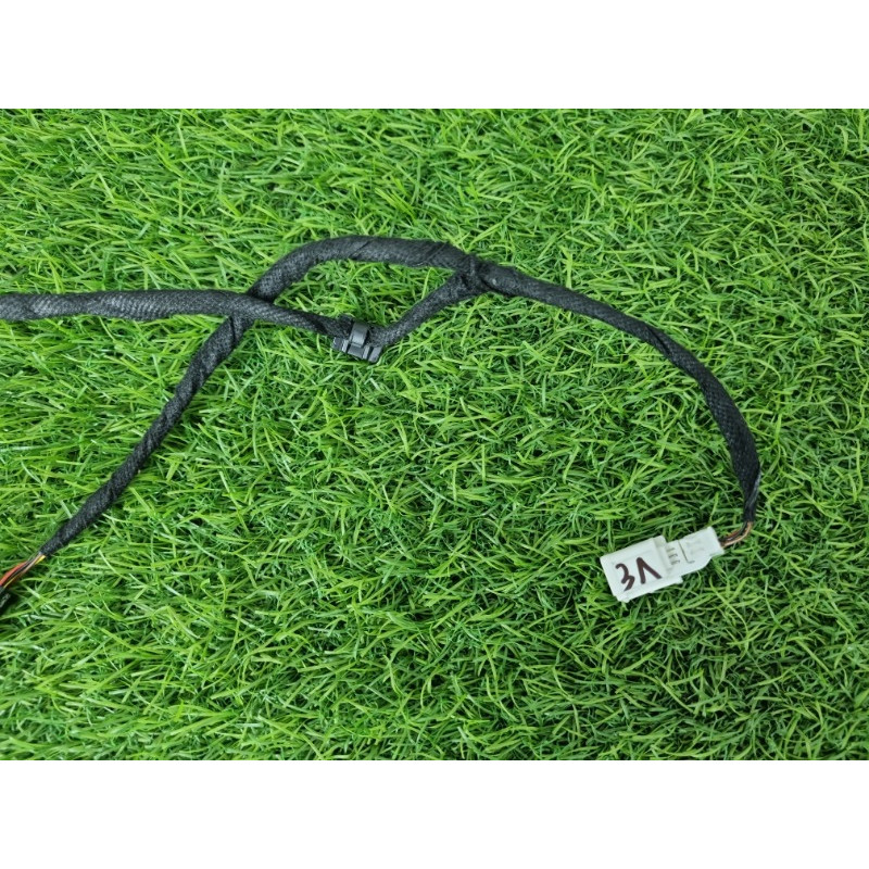 Проводка подсветки карты двери (закрытая категория) Mercedes-Benz EQB 350 X243 2022 A1779069305