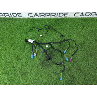 Проводка дверна