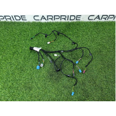 Проводка дверная