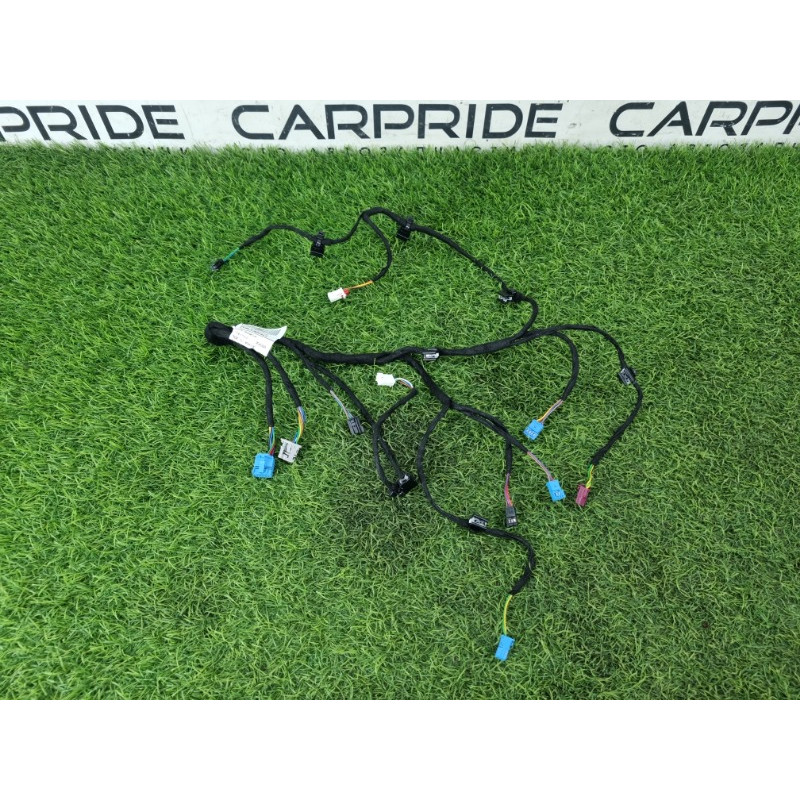 Проводка дверна (электрика) Mercedes-Benz EQB 350 X243 2022 A1775403840