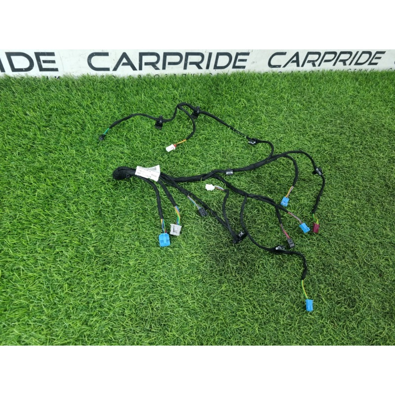 Проводка дверна (электрика) Mercedes-Benz EQB 350 X243 2022 A1775403840