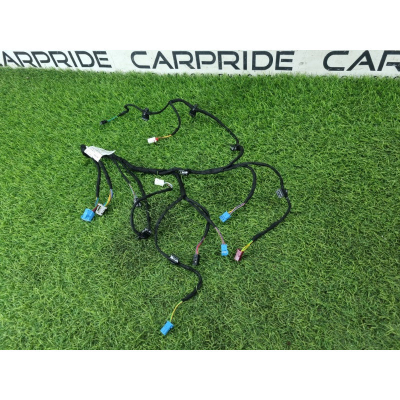 Проводка дверна (электрика) Mercedes-Benz EQB 350 X243 2022 A1775403840