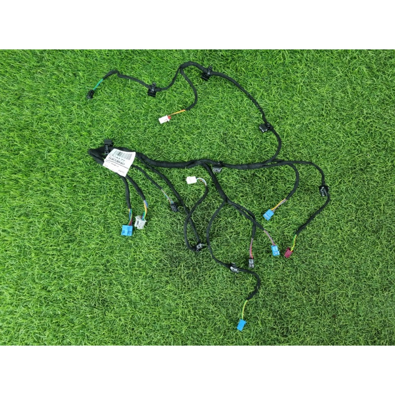 Проводка дверна (электрика) Mercedes-Benz EQB 350 X243 2022 A1775403840