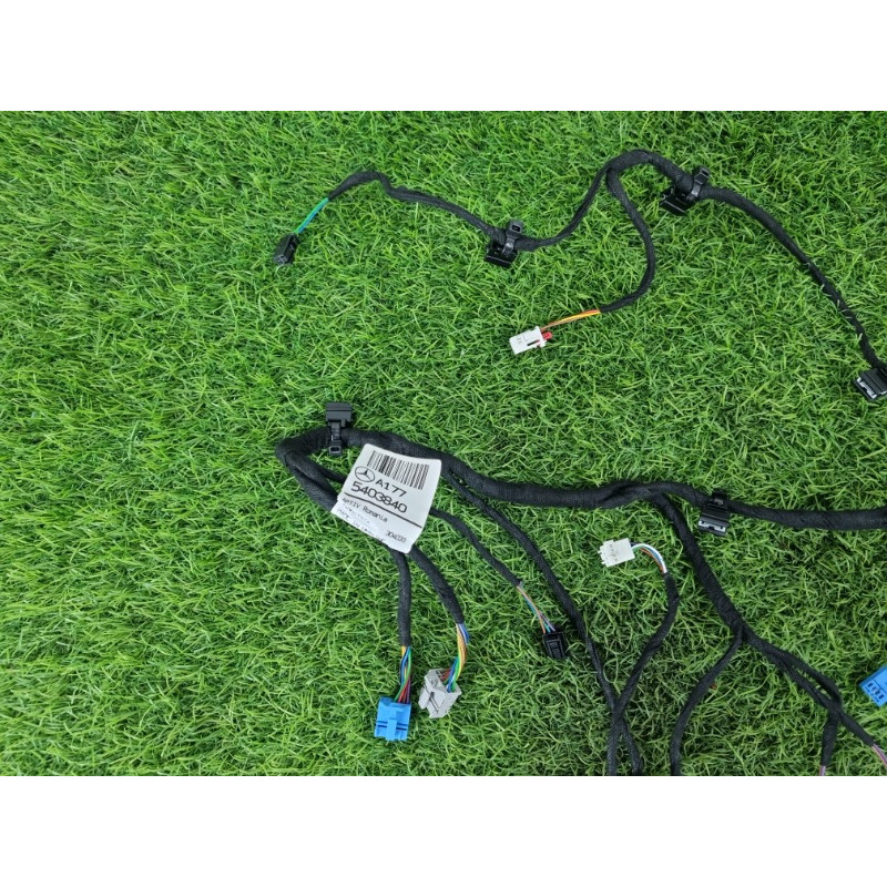 Проводка дверна (электрика) Mercedes-Benz EQB 350 X243 2022 A1775403840