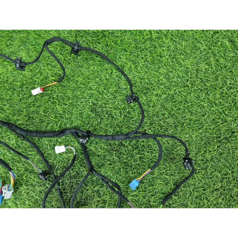 Проводка дверна (электрика) Mercedes-Benz EQB 350 X243 2022 A1775403840