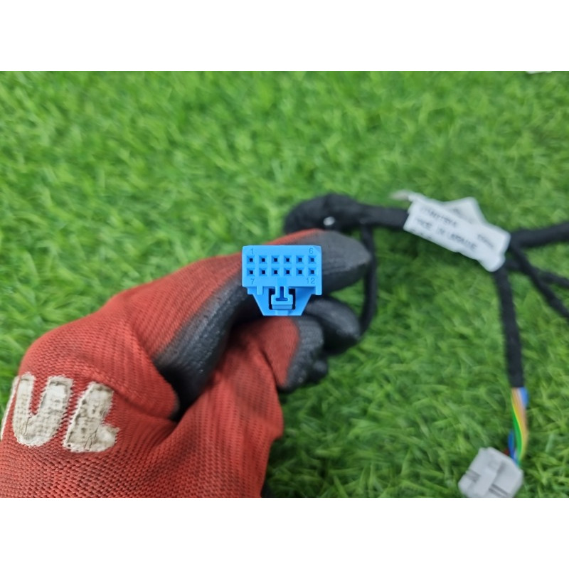 Проводка дверна (электрика) Mercedes-Benz EQB 350 X243 2022 A1775403840