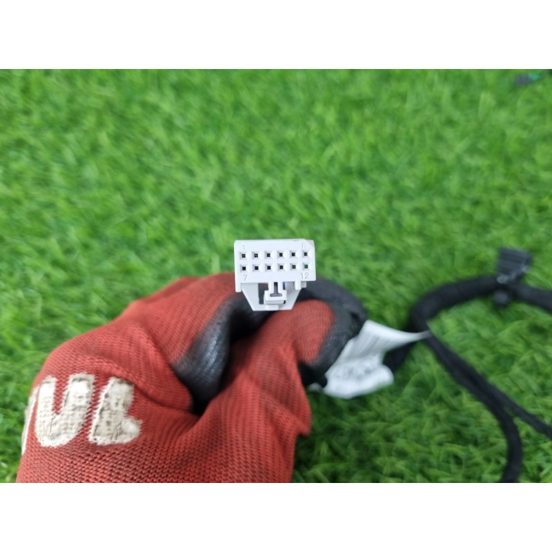 Проводка дверна (электрика) Mercedes-Benz EQB 350 X243 2022 A1775403840