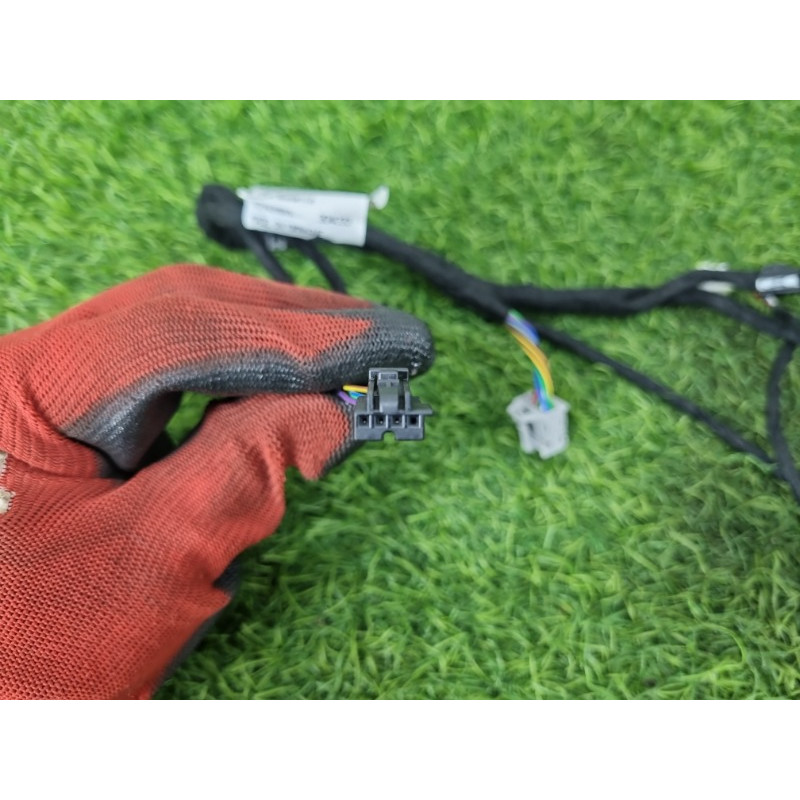 Проводка дверна (электрика) Mercedes-Benz EQB 350 X243 2022 A1775403840