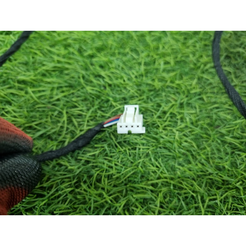 Проводка дверна (электрика) Mercedes-Benz EQB 350 X243 2022 A1775403840