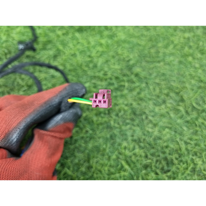 Проводка дверна (электрика) Mercedes-Benz EQB 350 X243 2022 A1775403840