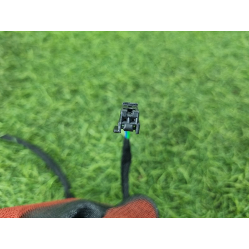 Проводка дверна (электрика) Mercedes-Benz EQB 350 X243 2022 A1775403840