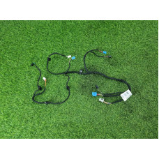 Проводка дверная