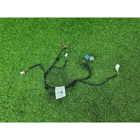 Проводка дверная