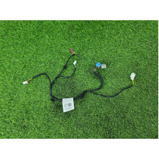 Проводка дверная