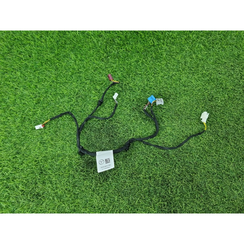 Проводка дверная (электрика) Mercedes-Benz EQB 350 X243 2022 A1775405901