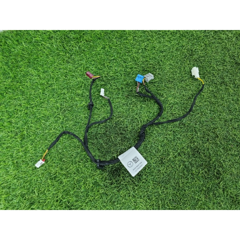 Проводка дверная (электрика) Mercedes-Benz EQB 350 X243 2022 A1775405901
