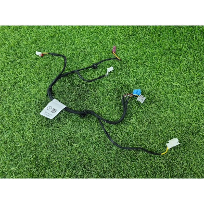 Проводка дверная (электрика) Mercedes-Benz EQB 350 X243 2022 A1775405901