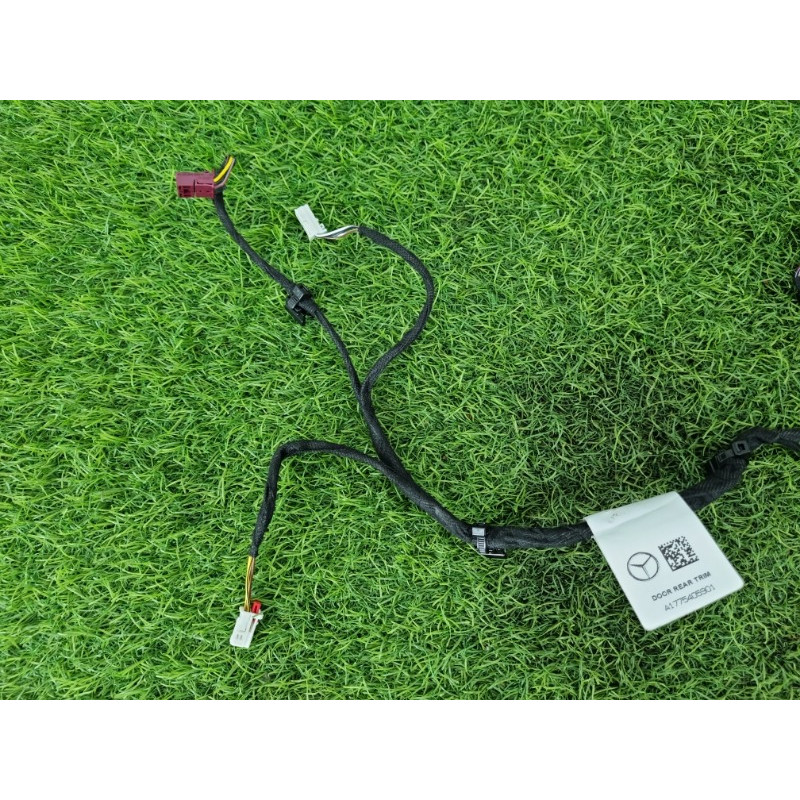 Проводка дверная (электрика) Mercedes-Benz EQB 350 X243 2022 A1775405901