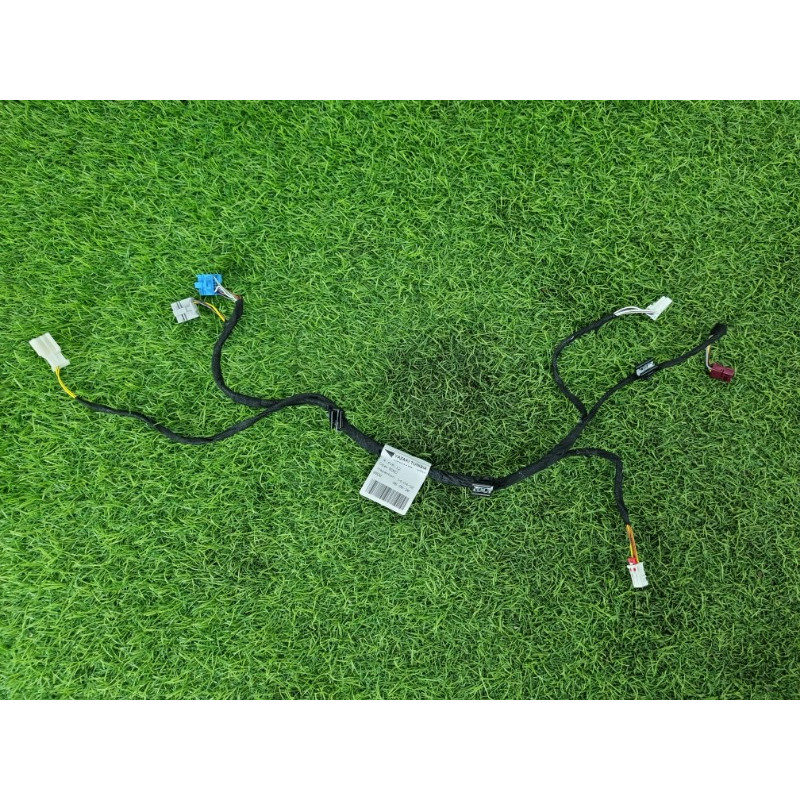 Проводка дверная (электрика) Mercedes-Benz EQB 350 X243 2022 A1775405901