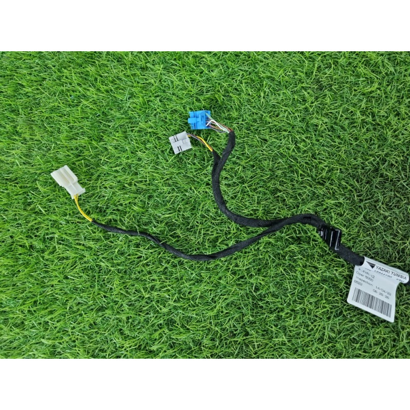 Проводка дверная (электрика) Mercedes-Benz EQB 350 X243 2022 A1775405901