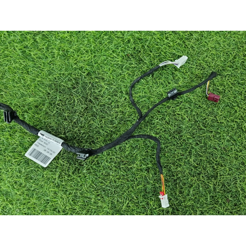 Проводка дверная (электрика) Mercedes-Benz EQB 350 X243 2022 A1775405901